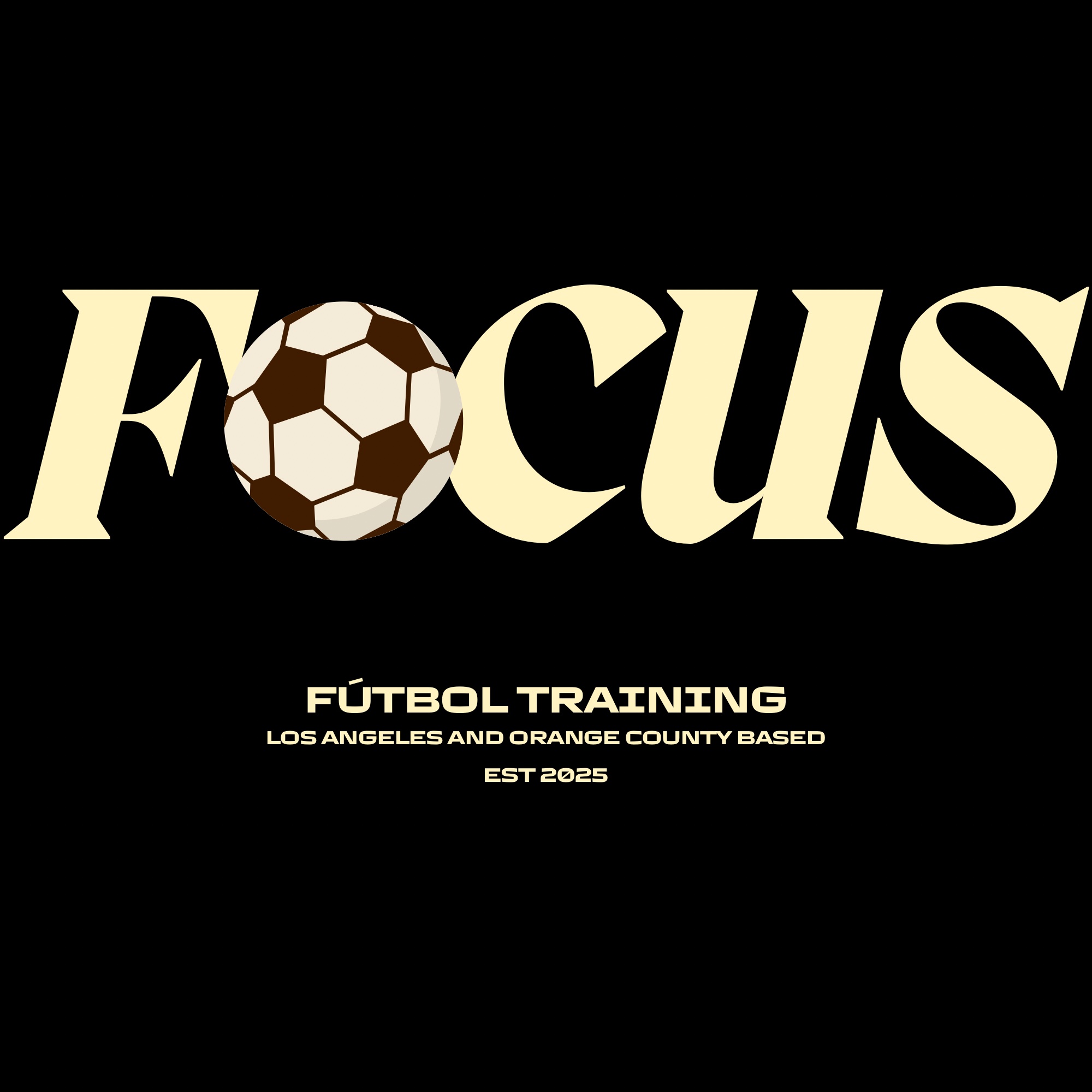 Focus Fútbol Training
